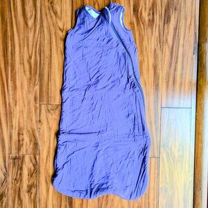 Kyte BABY 1.0 Tog Larkspur Sleep Bag - 6-18m EUC